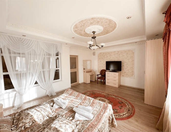 Сюит - ЛОК «Долина Алтая»