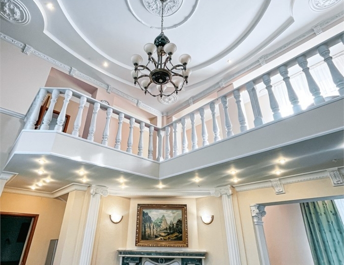 Сюит Спорткорпус - ЛОК «Долина Алтая»