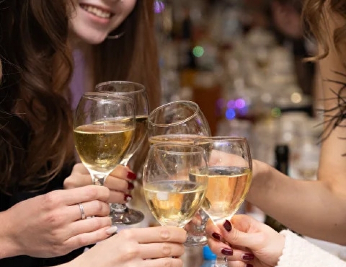 Бар «Дана» - ЛОК «Долина Алтая»