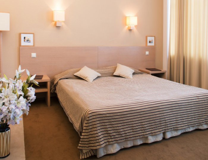 Полулюкс - Парк-отель «Анива»