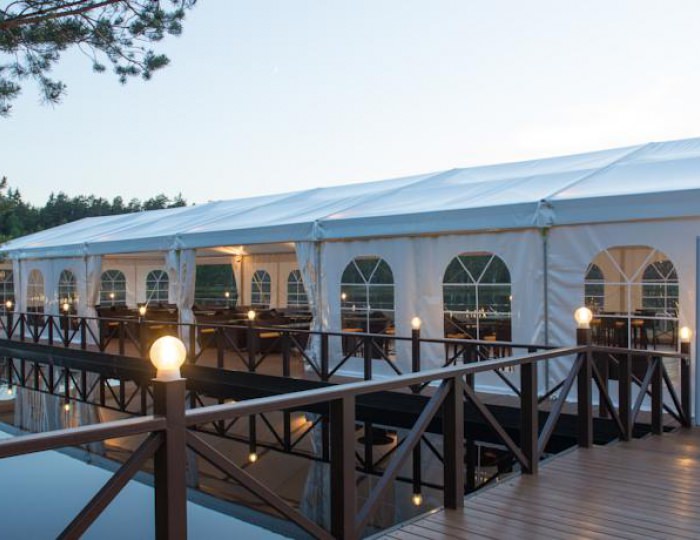 Парк-отель «Анива»