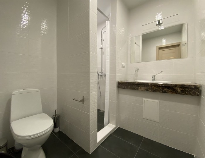 Первая категория "стандарт" с одной большой или двумя отдельными кроватями - Бутик отель Statler / Статлер Бийск