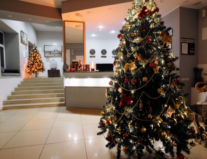 Бутик отель Statler / Статлер Бийск