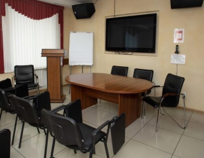 Конференц-залы - Гостиница «Русь» Барнаул - Гостиница «Русь» Барнаул