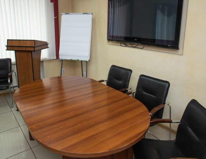 Конференц-залы - Гостиница «Русь» Барнаул - Гостиница «Русь» Барнаул