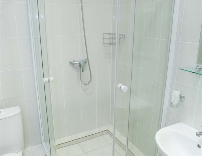 НОМЕР ЧЕТВЕРТОЙ И ВТОРОЙ КАТЕГОРИЙ ОДНОМЕСТНЫЙ - Гостиница «Русь» Барнаул