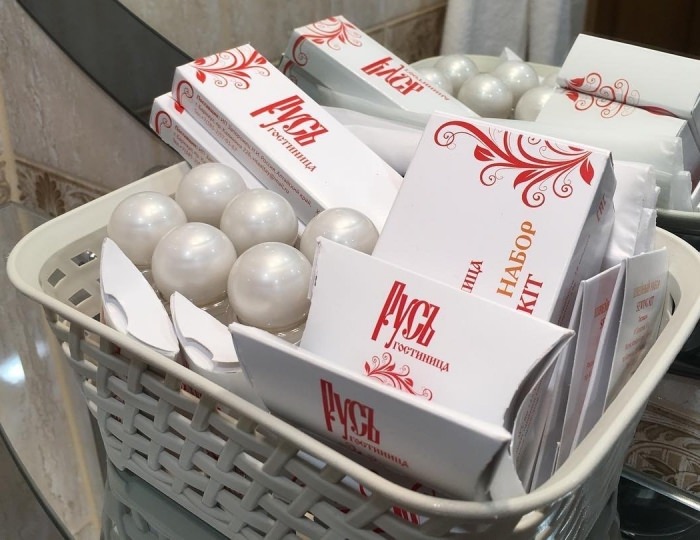 ДЖУНИОР СЮИТ ДВУХМЕСТНЫЙ - Гостиница «Русь» Барнаул