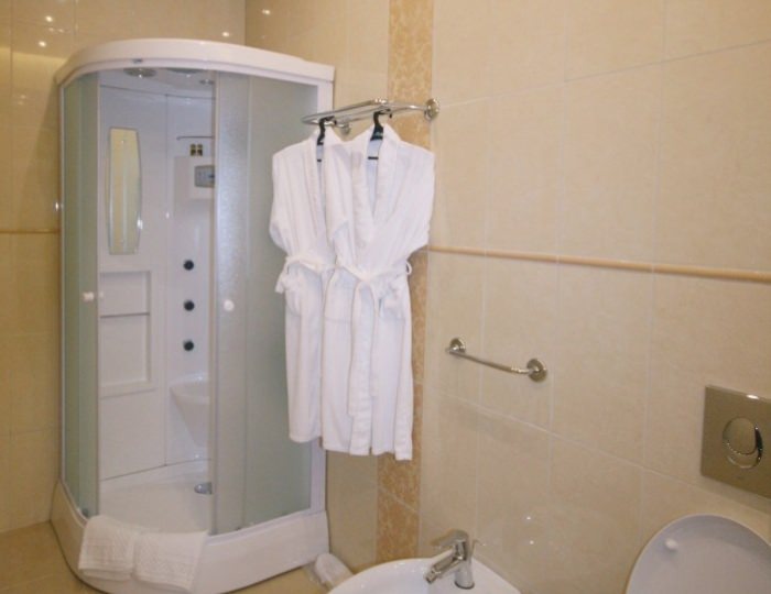 ДЖУНИОР СЮИТ ОДНОМЕСТНЫЙ - Гостиница «Русь» Барнаул