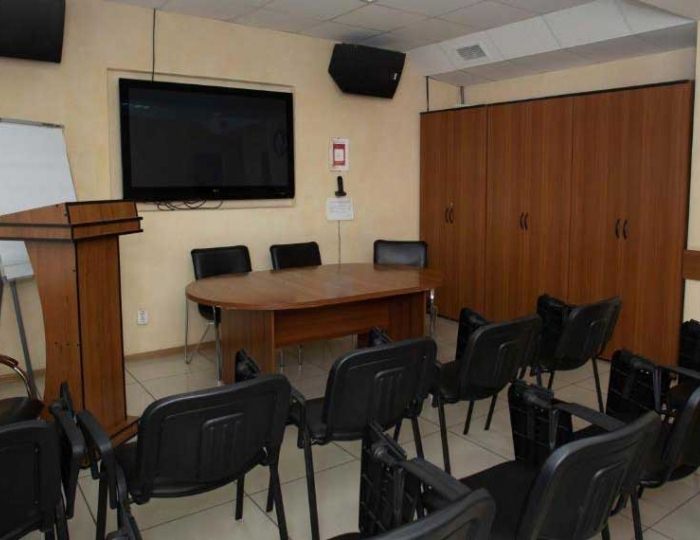 Конференц-залы - Гостиница «Русь» Барнаул - Гостиница «Русь» Барнаул