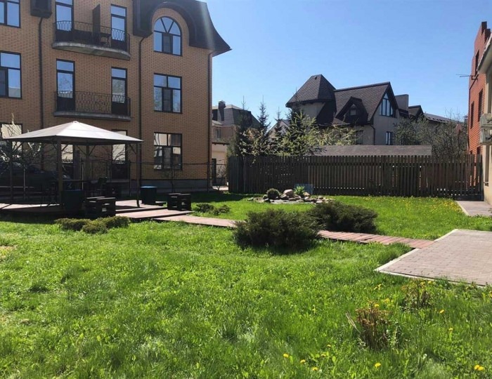 Отель «Шереметьево»