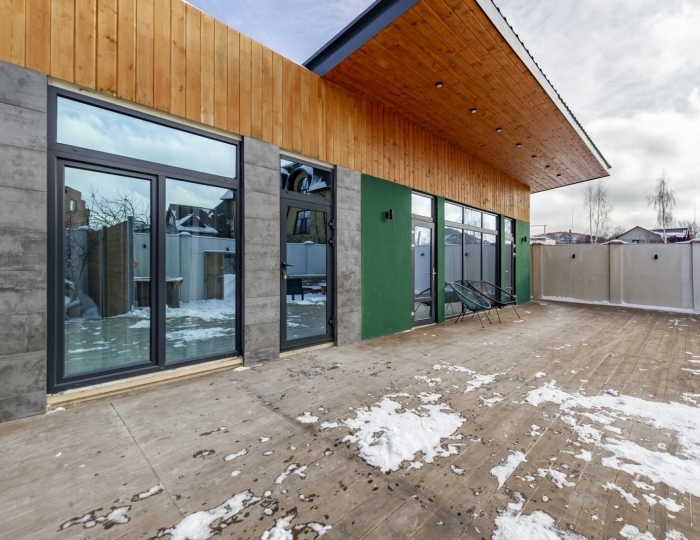 Отель «Шереметьево»