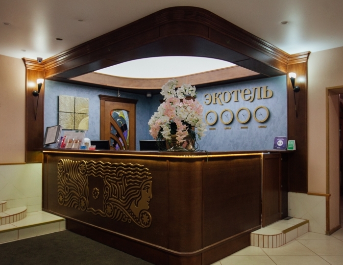 Экотель «Богородск» Ногинск