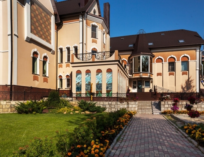 Экотель «Богородск» Ногинск