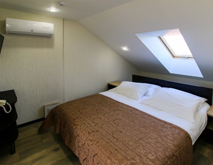 Номер Стандарт Мини - Гостиница «Регата»