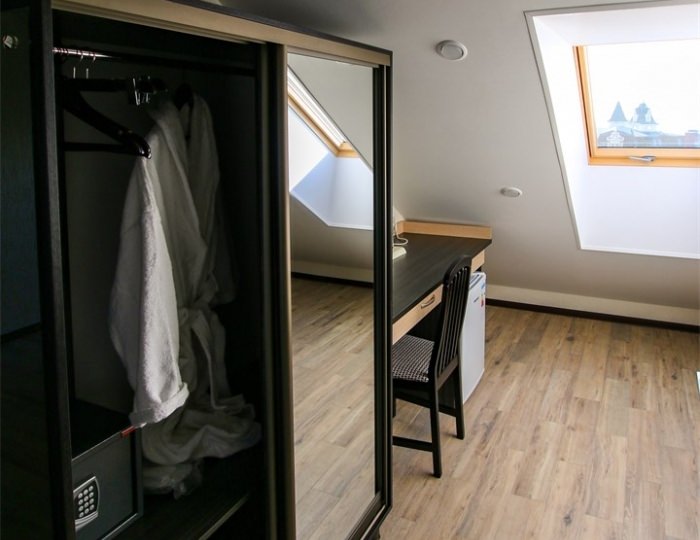 Номер Стандарт Мини - Гостиница «Регата»