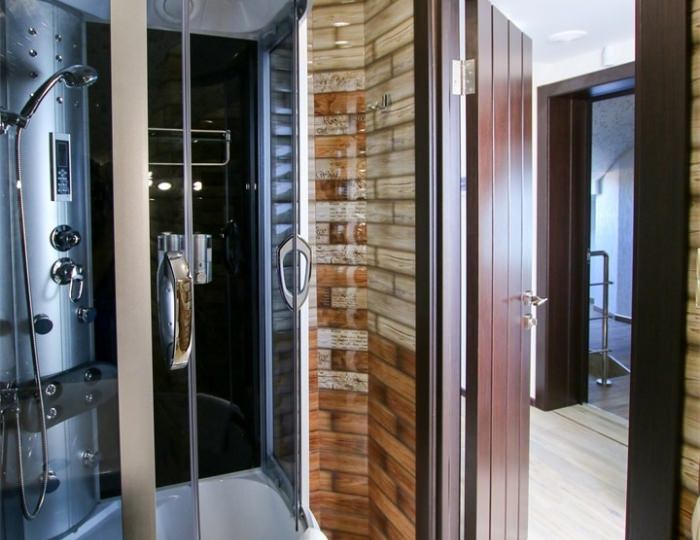 Номер Стандарт Мини - Гостиница «Регата»