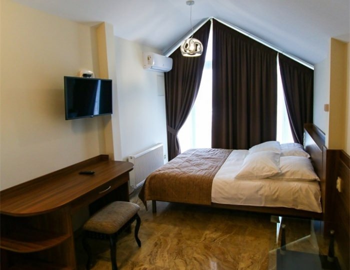 Номер Стандарт Мини - Гостиница «Регата»