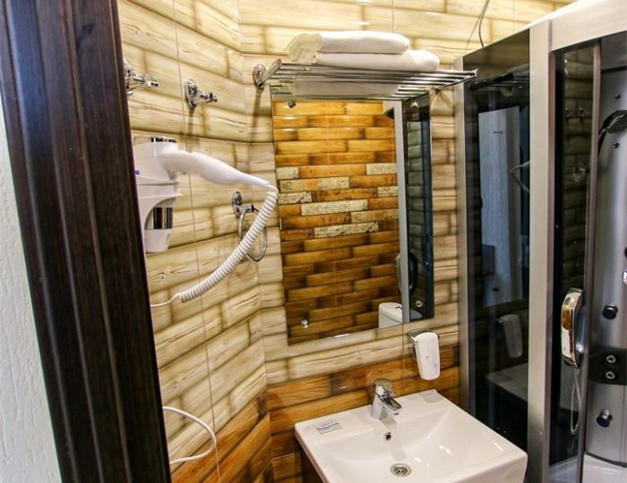 Номер Стандарт - Гостиница «Регата»