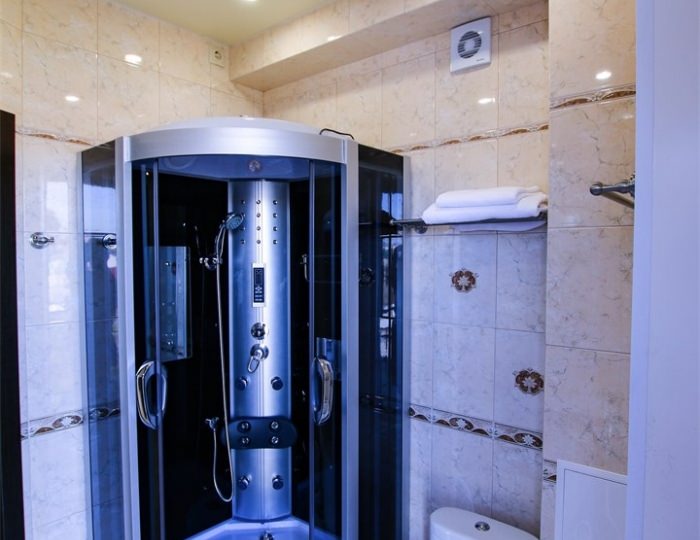 Номер ЛЮКС - Гостиница «Регата»