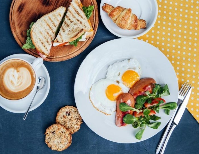 Рестораны и бары - Гостиница «Регата»