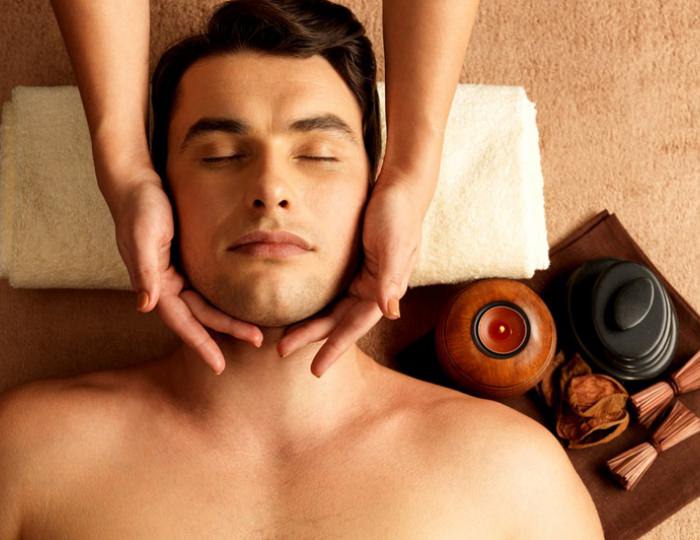 Spa для мужчин - Дом отдыха Valesko Hotel & Spa / Валеско