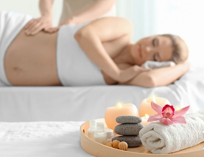 Spa для беременных - Дом отдыха Valesko Hotel & Spa / Валеско