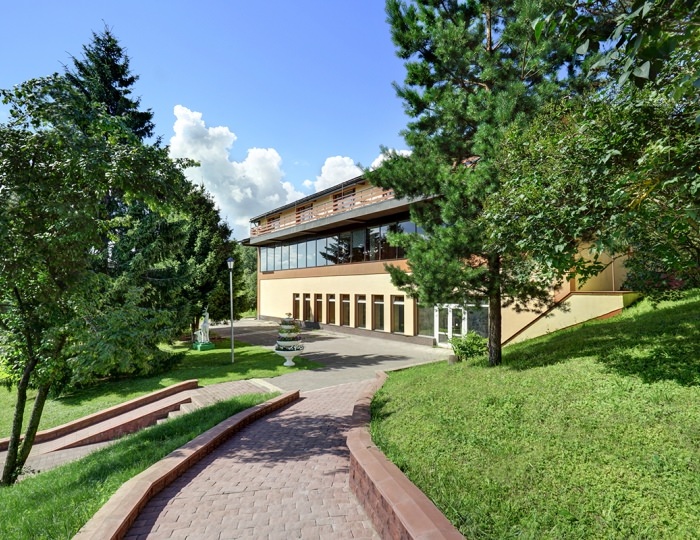 Дом отдыха Valesko Hotel & Spa / Валеско