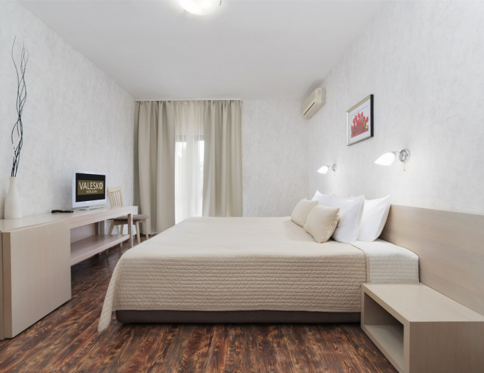 Комфорт 1-комнатный 2-местный (к. 2, 3) - Дом отдыха Valesko Hotel & Spa / Валеско