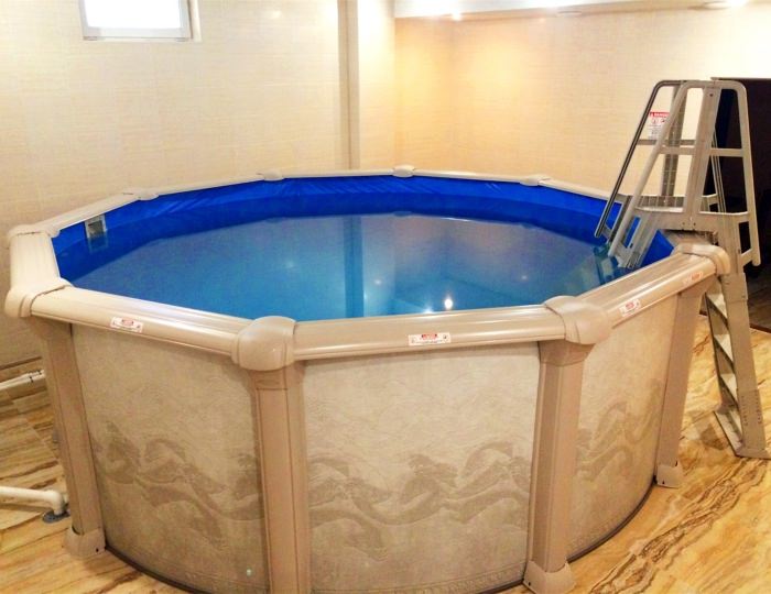 SPA-отдых - Гостиница «Гранд-Тамбов»