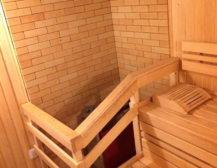 SPA-отдых - Гостиница «Гранд-Тамбов»