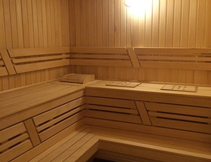 SPA-отдых - Гостиница «Гранд-Тамбов»