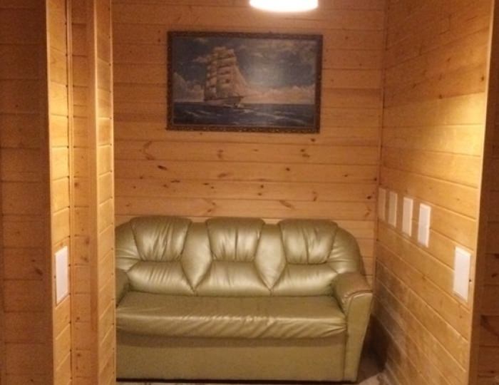 SPA-отдых - Гостиница «Гранд-Тамбов»