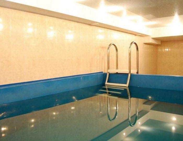 SPA-отдых - Гостиница «Гранд» Тамбов
