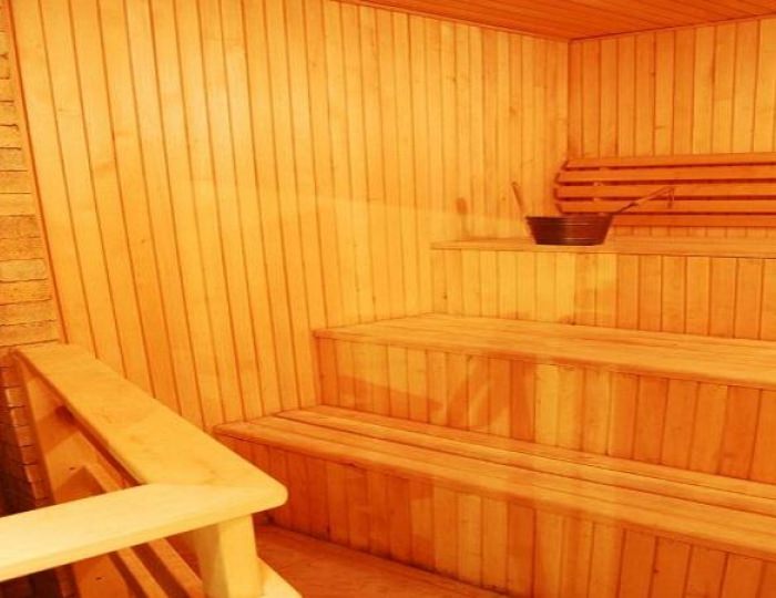 SPA-отдых - Гостиница «Гранд» Тамбов