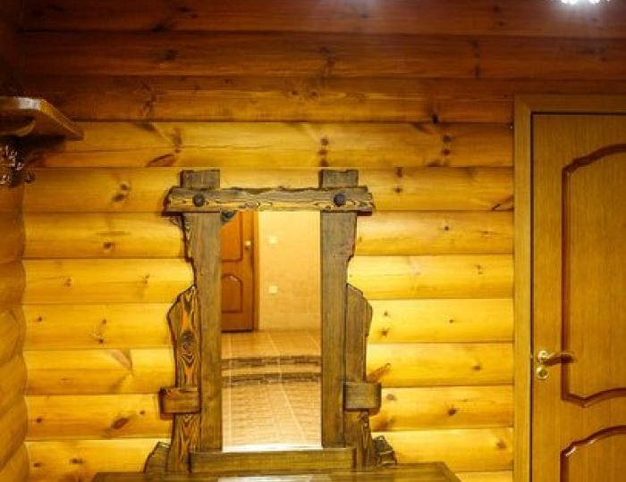 SPA-отдых - Гостиница «Гранд» Тамбов