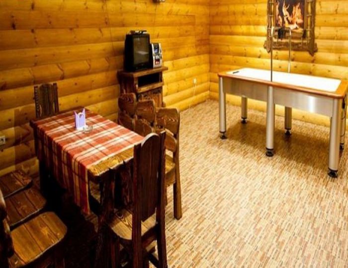 SPA-отдых - Гостиница «Гранд» Тамбов
