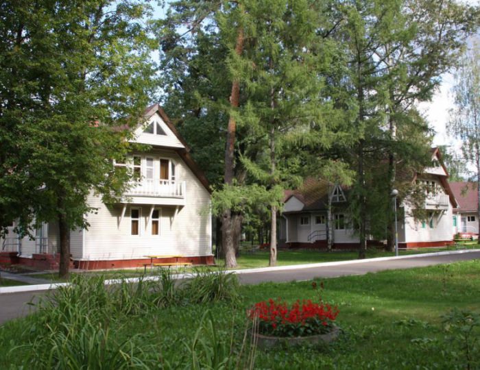 Курорт-парк «Союз МИД»