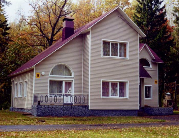 Курорт-парк «Союз МИД»