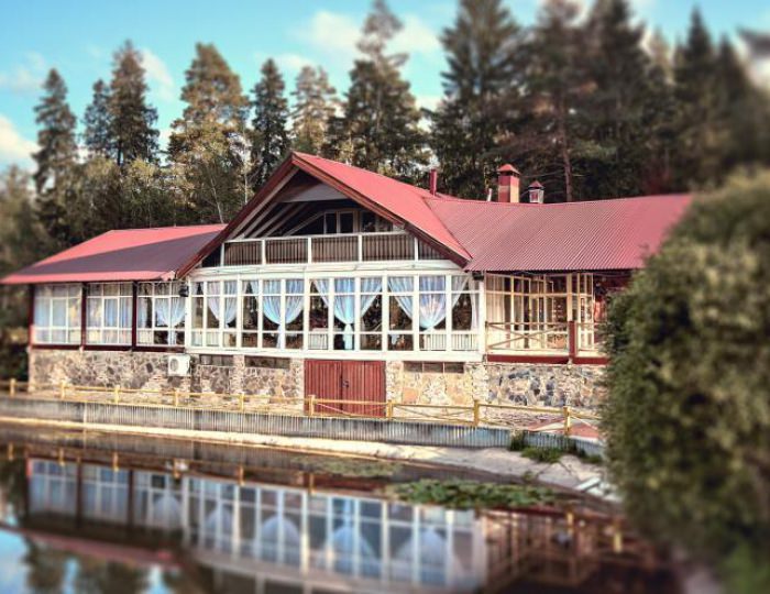 Курорт-парк «Союз МИД»