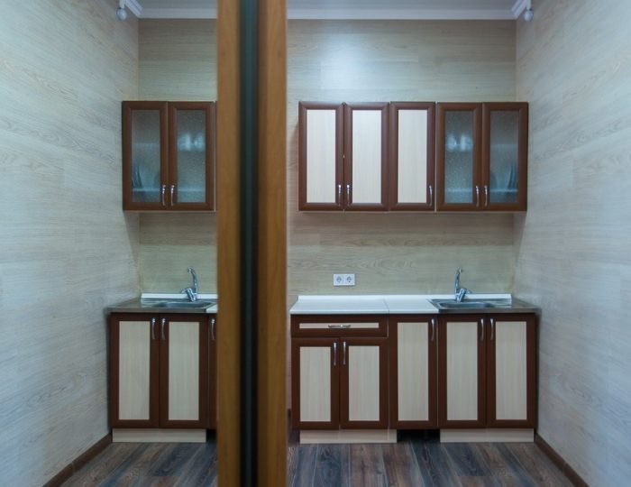 Люкс (Lux) - Гостиница «Бизнес-Турист» Барнаул