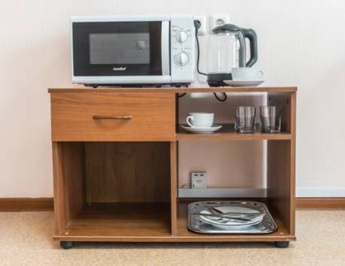 Люкс (Lux) - Гостиница «Бизнес-Турист» Барнаул