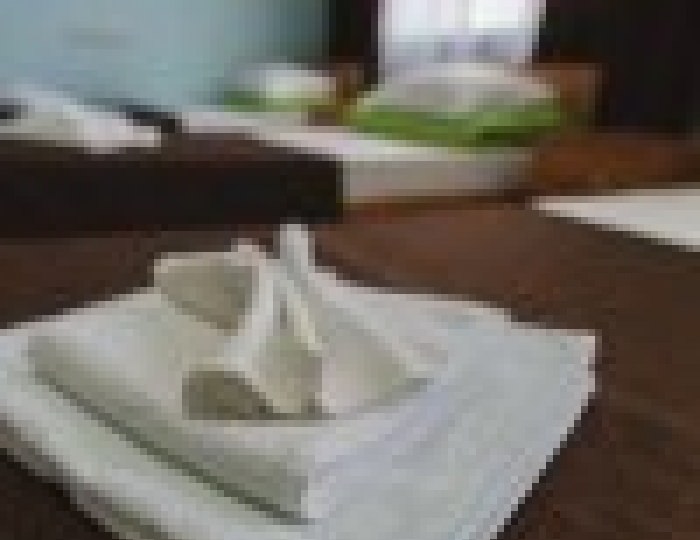 Бюджетный Дабл (Double) - Гостиница «Бизнес-Турист» Барнаул