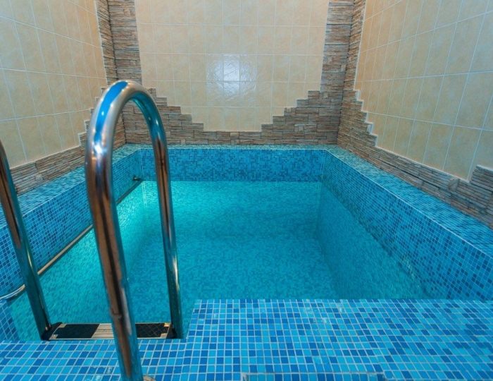 SPA-отдых - Гостиница «Бизнес-Турист» Барнаул - Гостиница «Бизнес-Турист» Барнаул