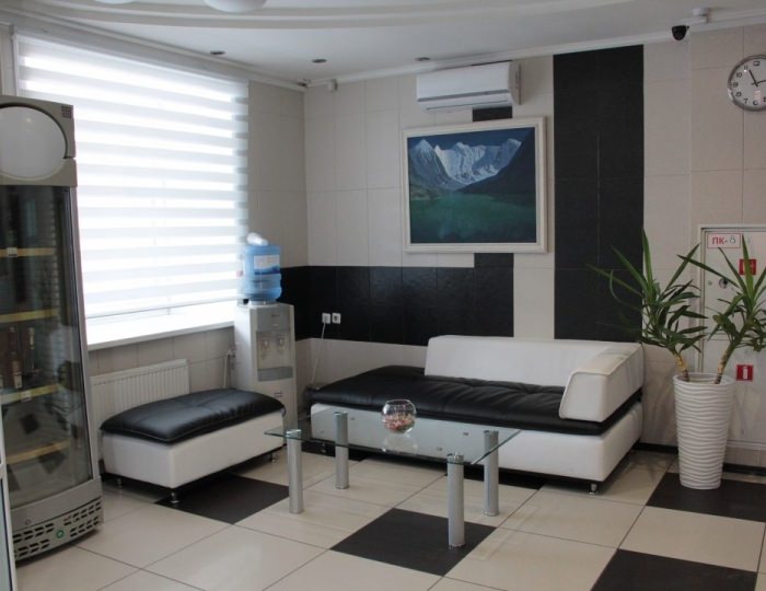 SPA-отдых - Гостиница «Бизнес-Турист» Барнаул - Гостиница «Бизнес-Турист» Барнаул