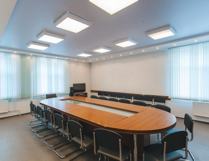 Конференц-залы - Гостиница «Бизнес-Турист» Барнаул - Гостиница «Бизнес-Турист» Барнаул