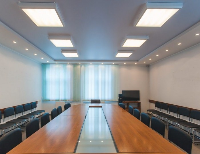 Конференц-залы - Гостиница «Бизнес-Турист» Барнаул - Гостиница «Бизнес-Турист» Барнаул