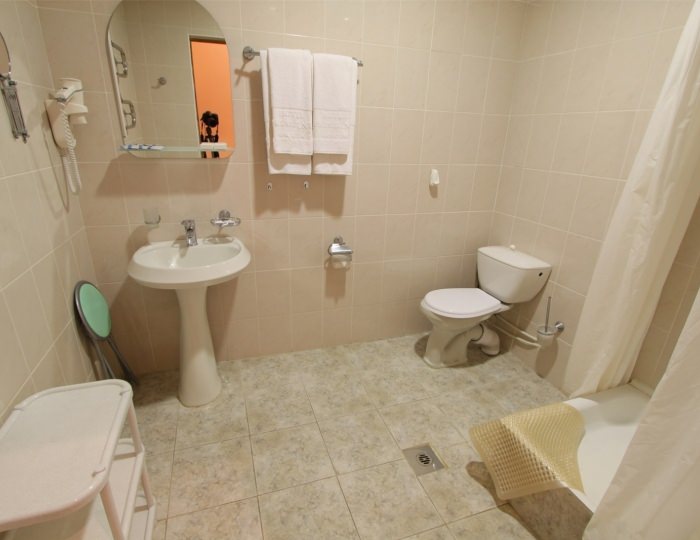 Делюкс Modus - Гостиница «Лось» Москва