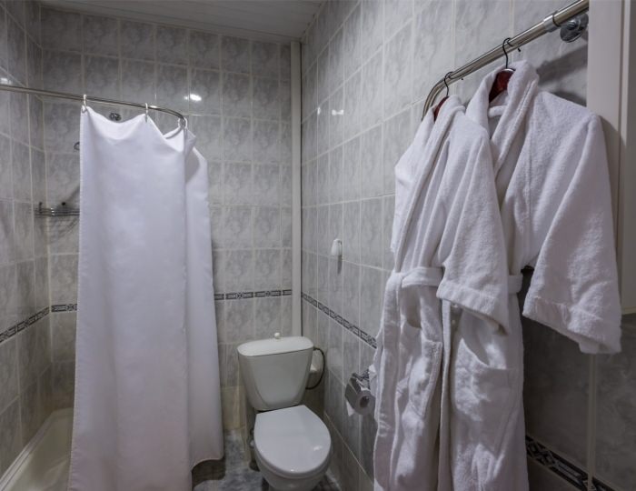 Полулюкс Modus - Гостиница «Лось» Москва