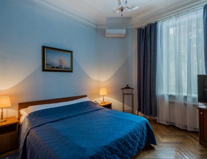 Полулюкс Modus - Гостиница «Лось» Москва