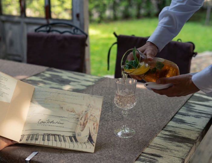 Гостиница «Чайковский» Калининград